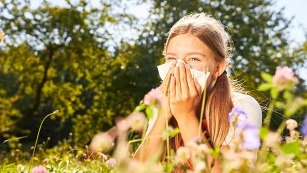 Alergiile sezoniere: simptome ORL și soluții