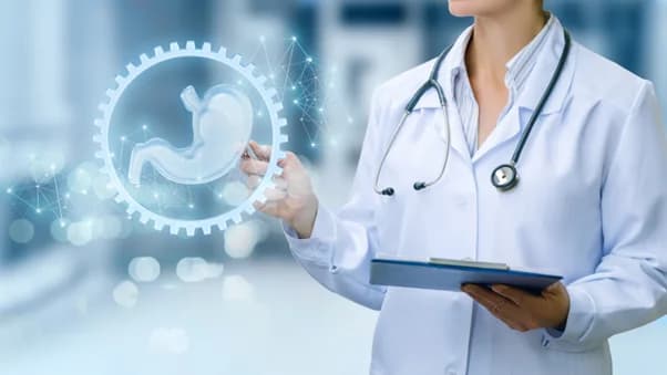 Beneficiile probioticelor pentru tractul digestiv