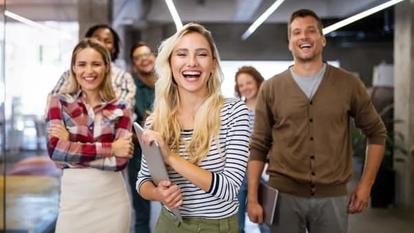 Beneficiile programelor de wellness pentru angajați