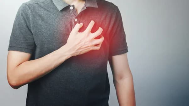Cele mai comune simptome ale bolilor de inimă