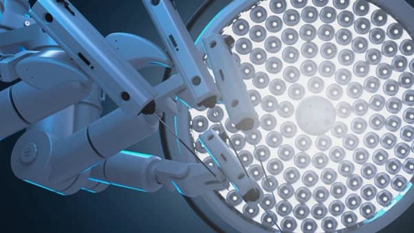 Cele mai noi tehnologii în chirurgia plastică