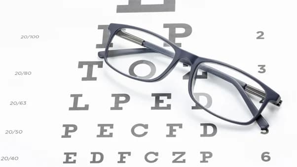 Importanța controlului oftalmologic anual