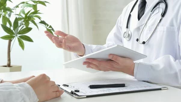 Importanța vizitelor medicale periodice la locul de muncă