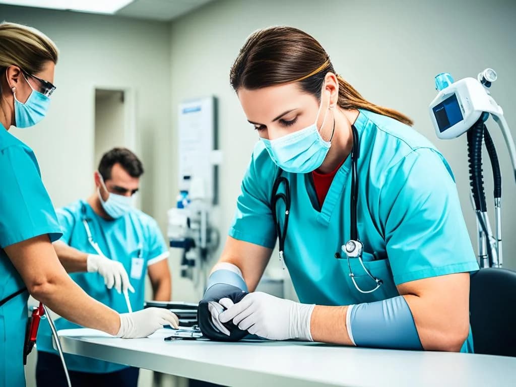 Medicina muncii: servicii complete pentru angajați