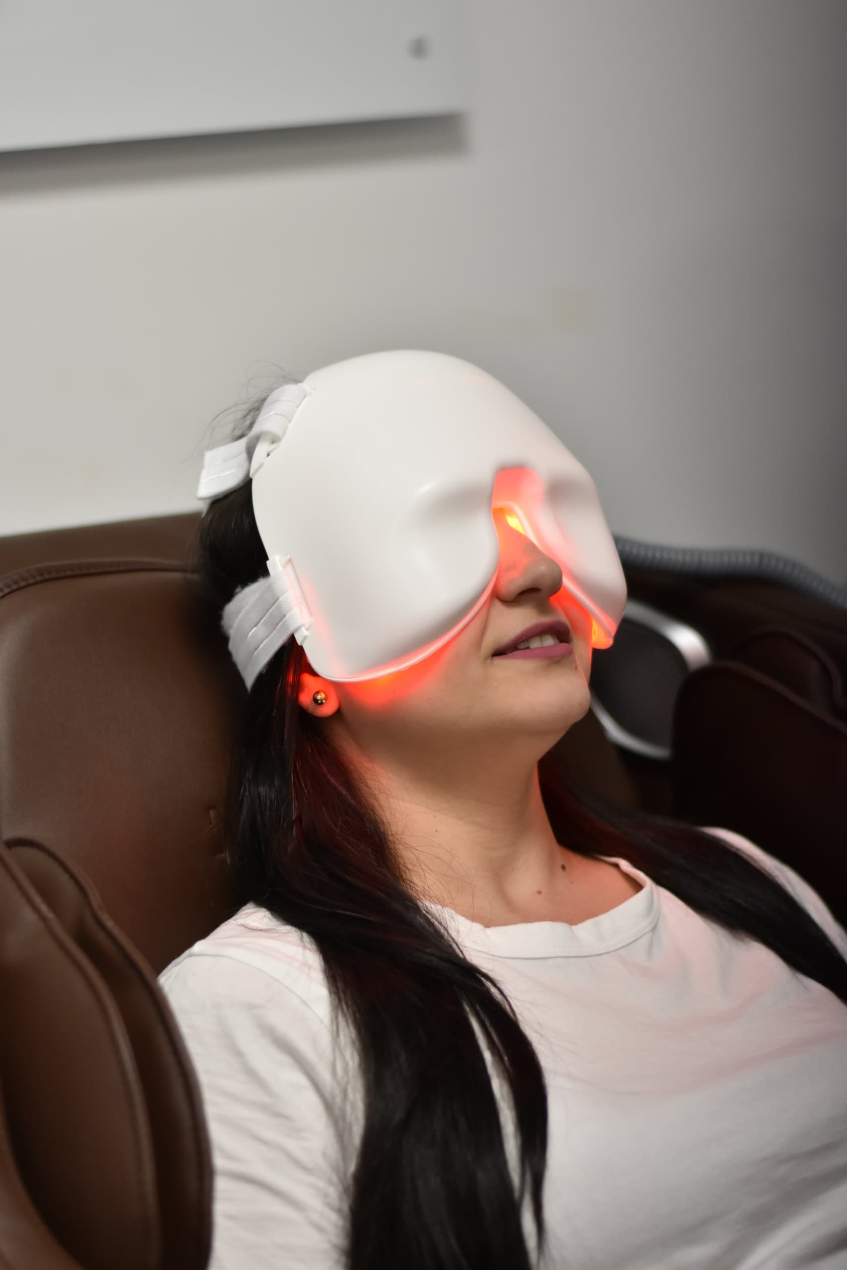 Tratament EyeSpa la Centrul Medical Polinox