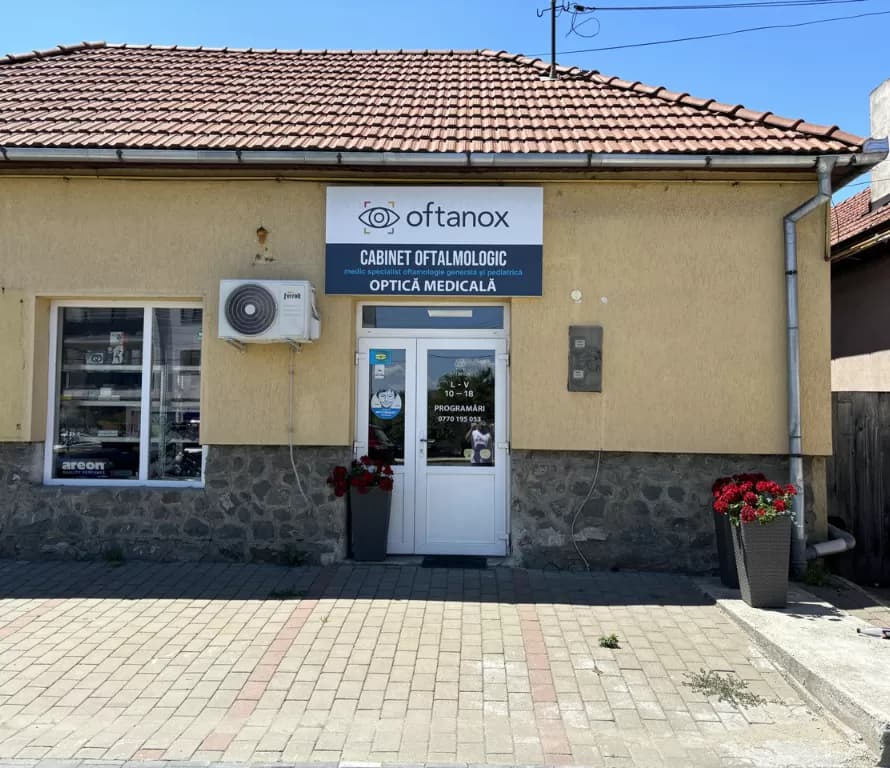 Polinox Gilau