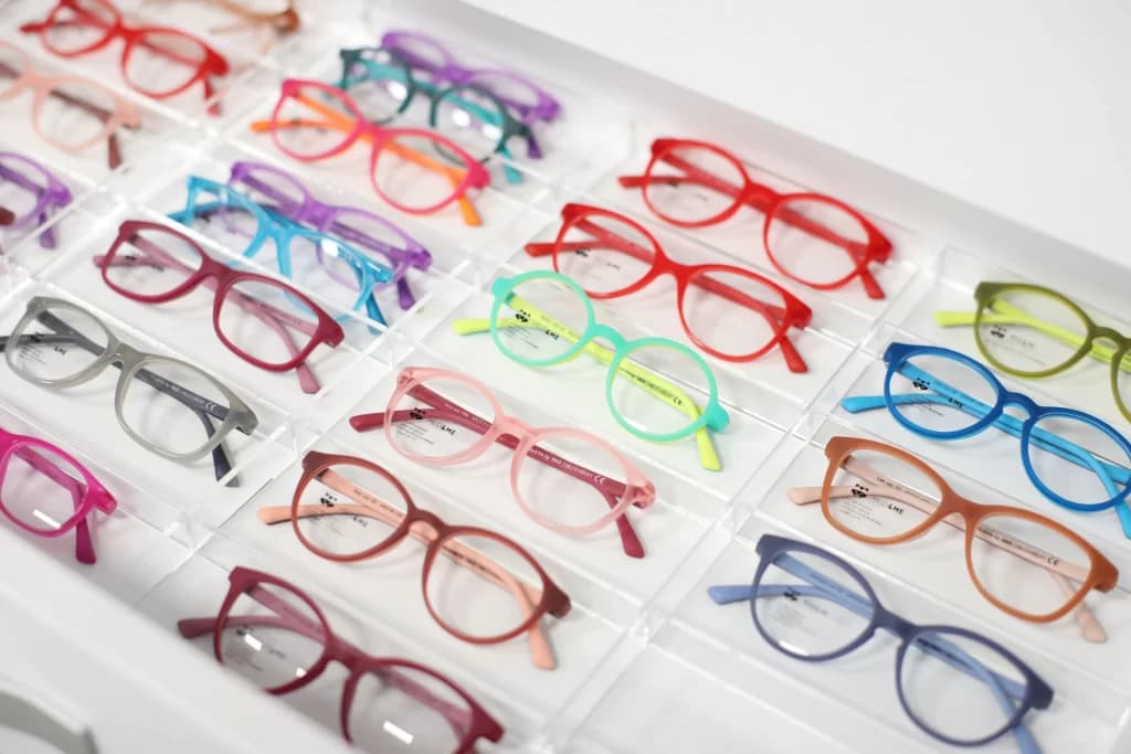 Optica Medicala OFTANOX