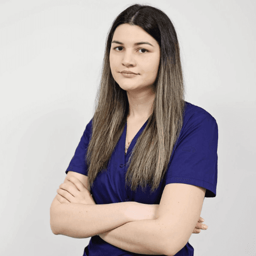 Adela Bogdan