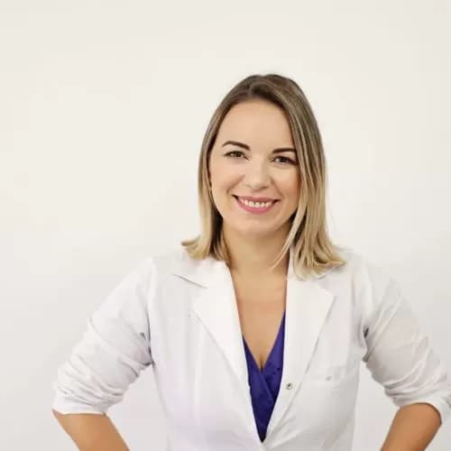 Dr. Alina Iuga