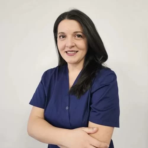 Andreea Muscalu