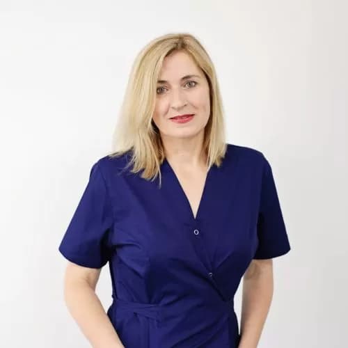 Claudia Deiac
