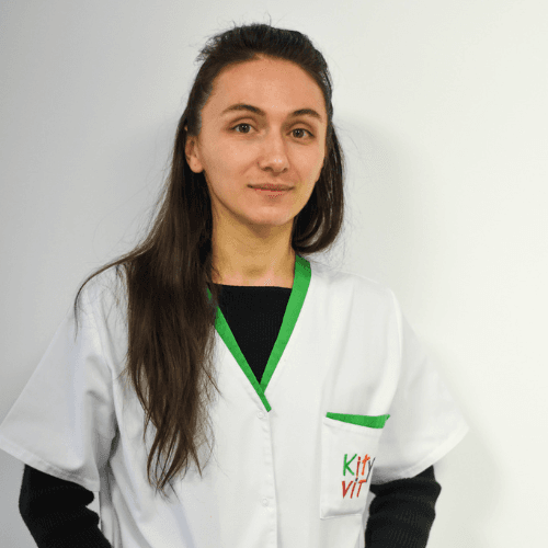 Dr. Frunza Ana Maria