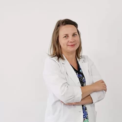 Dr. Iuliana Balta