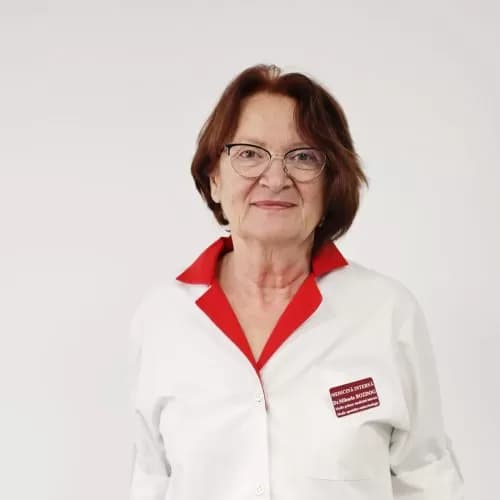 Dr. Mihaela Bozdog