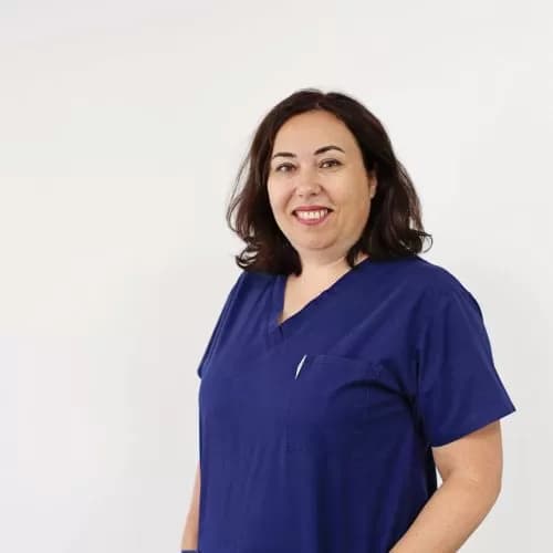 Mihaela Negruseri