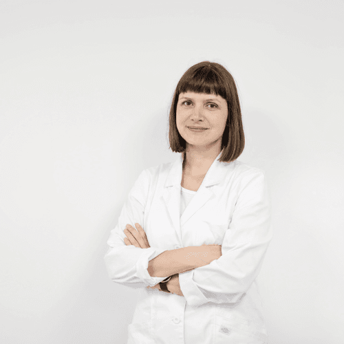 Dr. Stupeczky Zsuzsanna