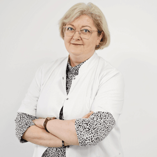 Dr. Tarsu Cecilia