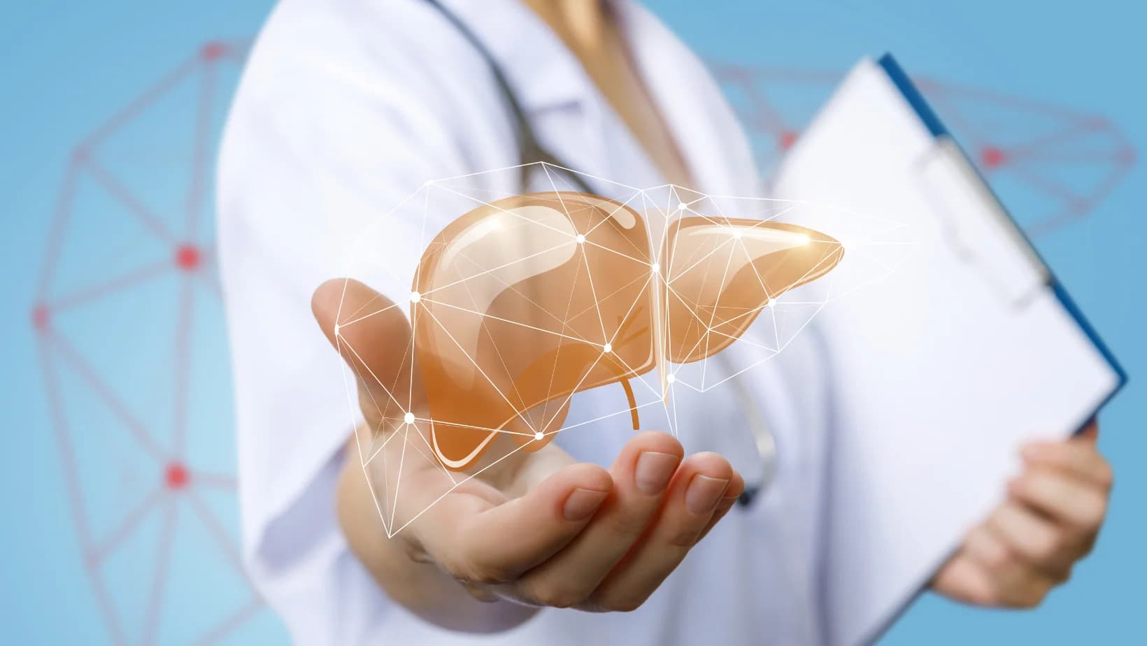 3 Semne subtile ca ficatul tau sufera – si tu nici nu stii