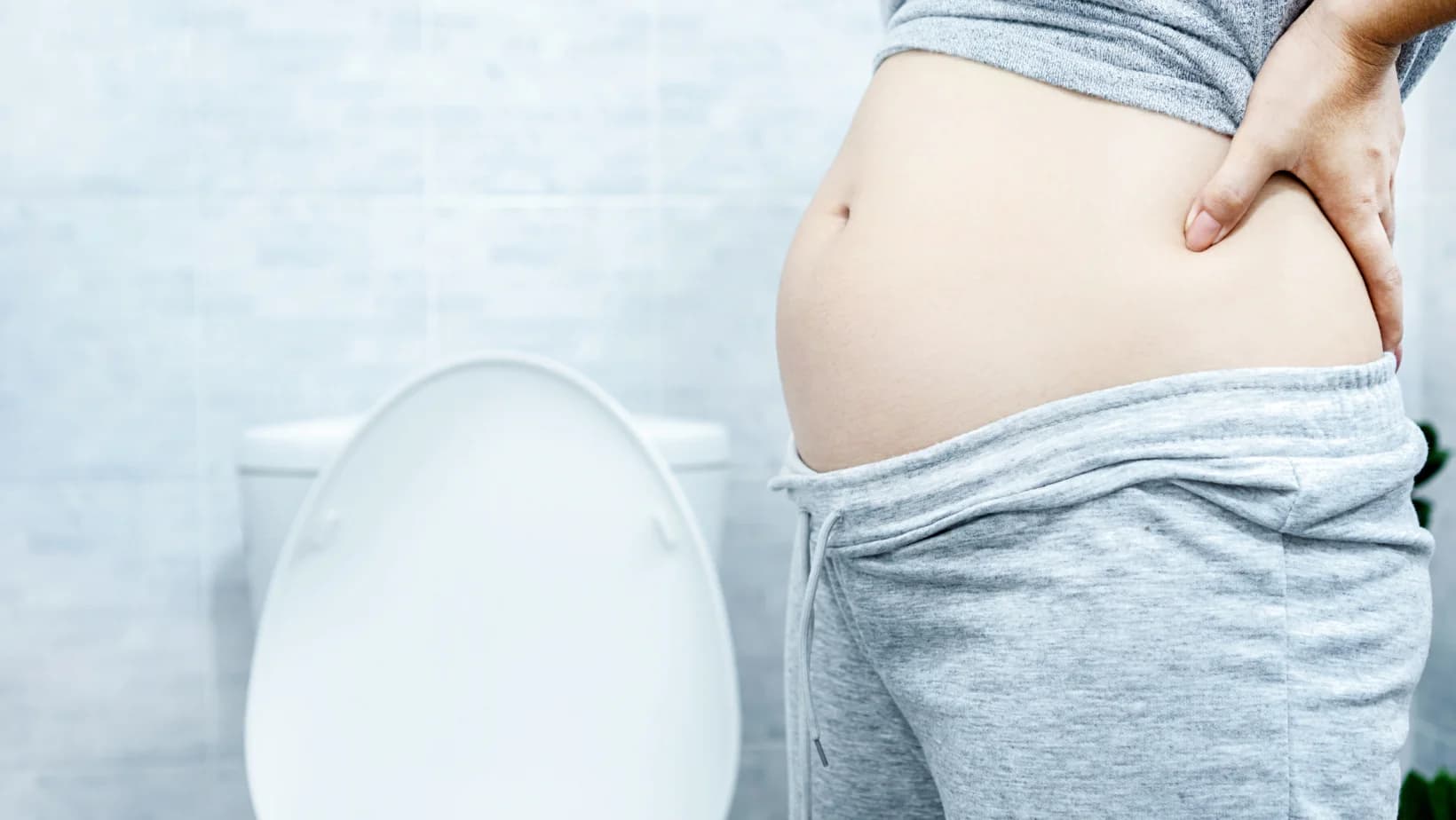 Balonare cronica? 7 Cauze surprinzatoare pe care nu le-ai luat in calcul