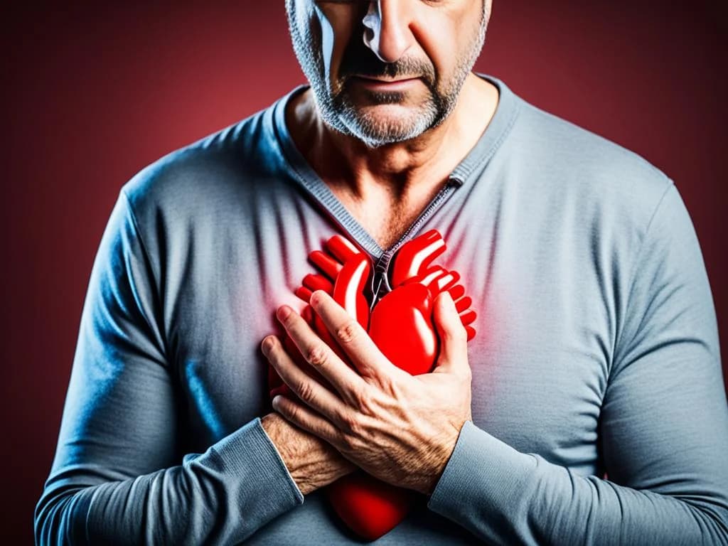 Care sunt semnele de avertizare timpurie ale bolii coronariene?