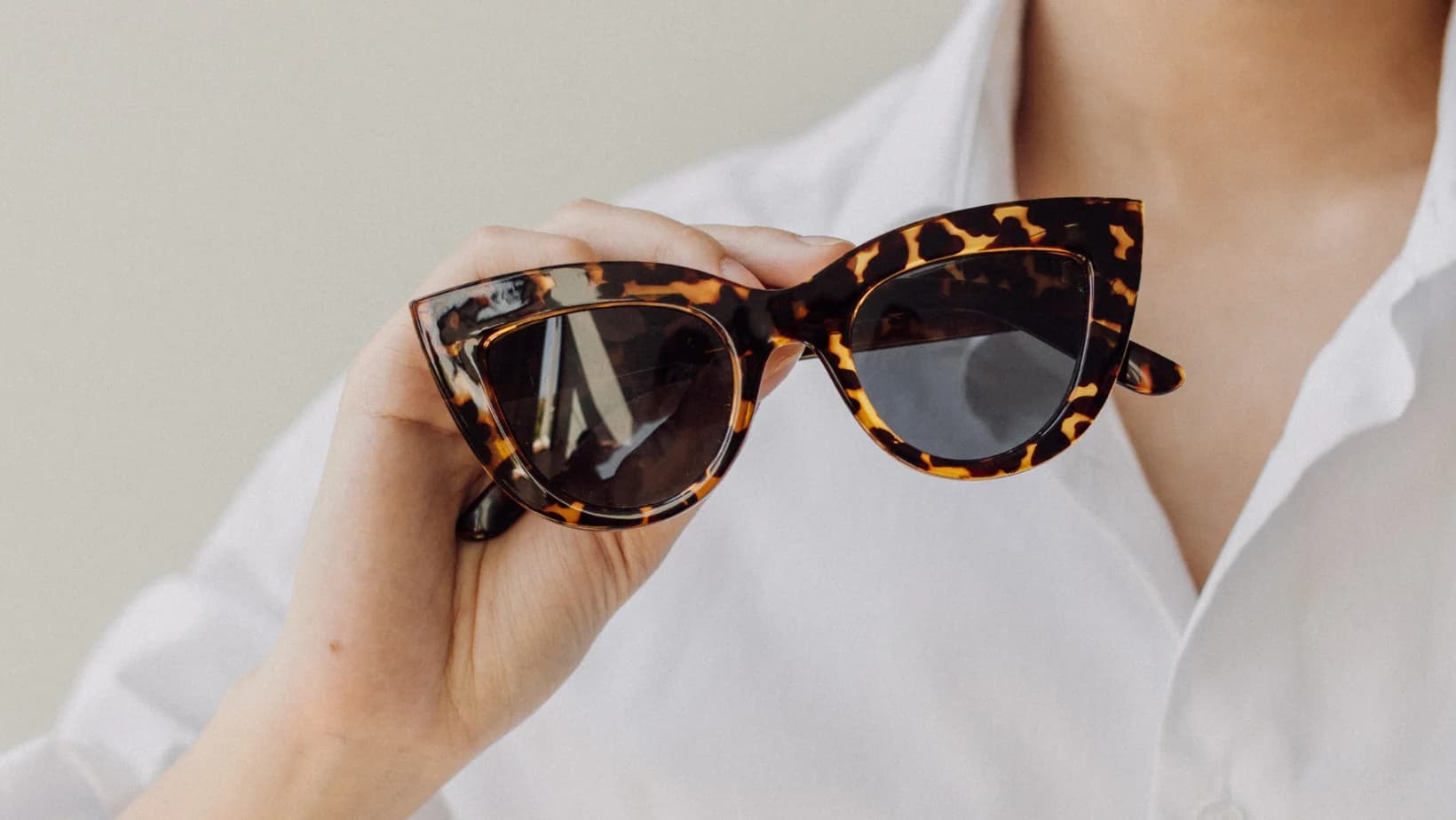 Ce tip de lentile poti alege pentru ochelarii de soare cu dioptrii