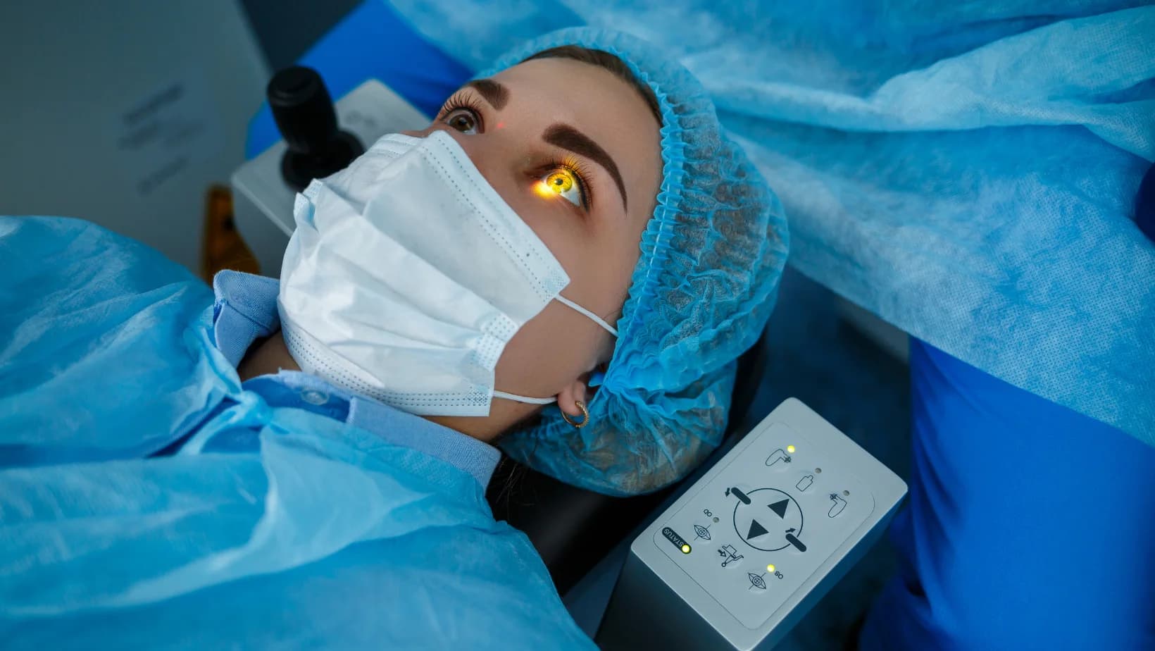 Cele mai comune interventii chirurgicale oftalmologice si cand sunt necesare