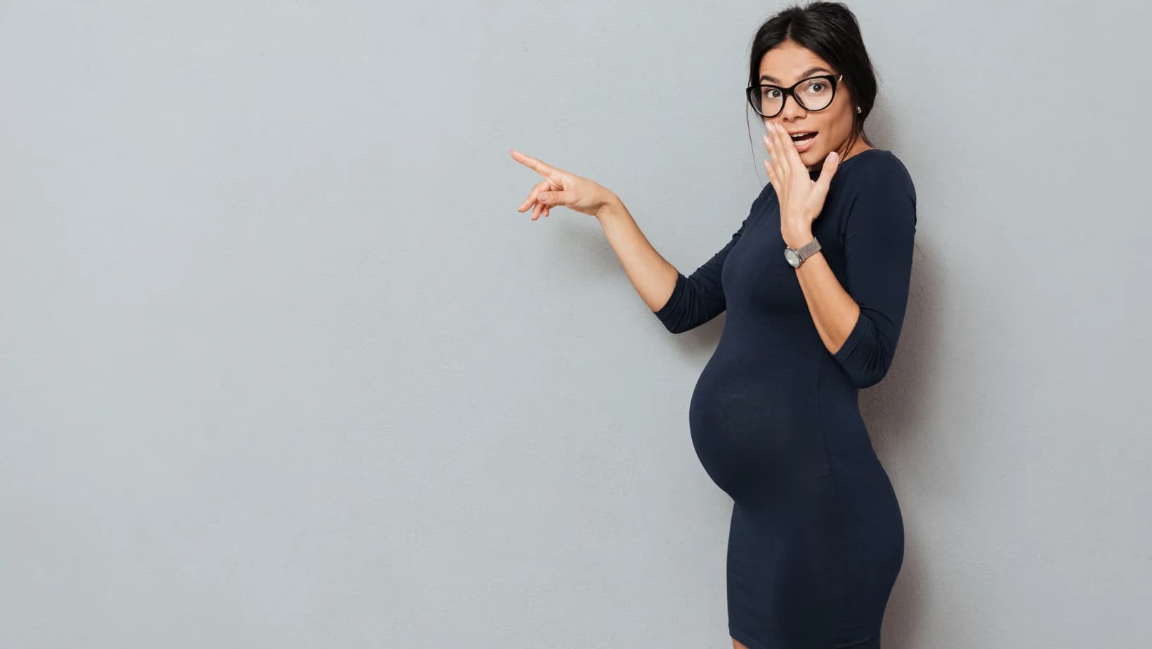 Chirurgia oftalmologica in timpul sarcinii: Ce trebuie sa stie femeile insarcinate