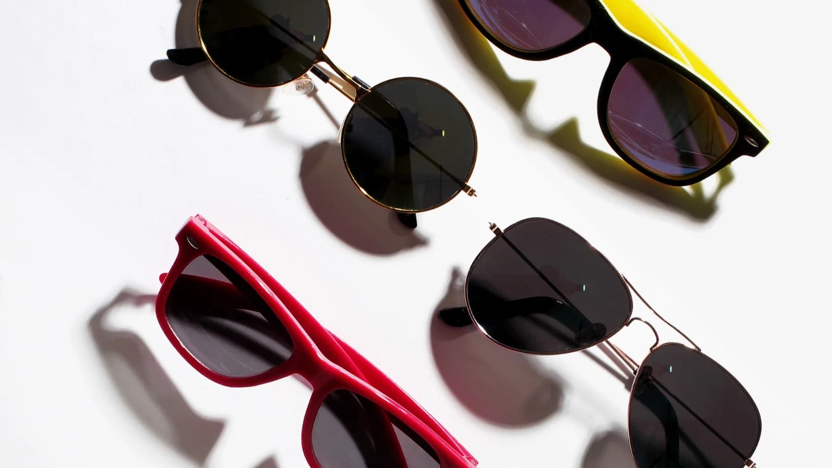 Cum alegi rama perfecta pentru ochelarii de soare cu dioptrii