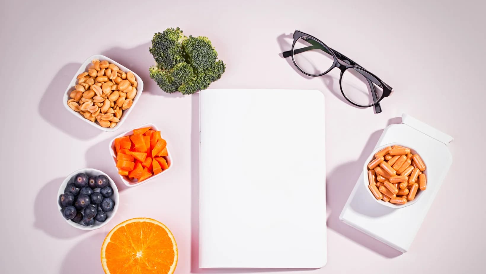 Cum influenteaza alimentatia sanatatea ochilor si succesul interventiilor chirurgicale