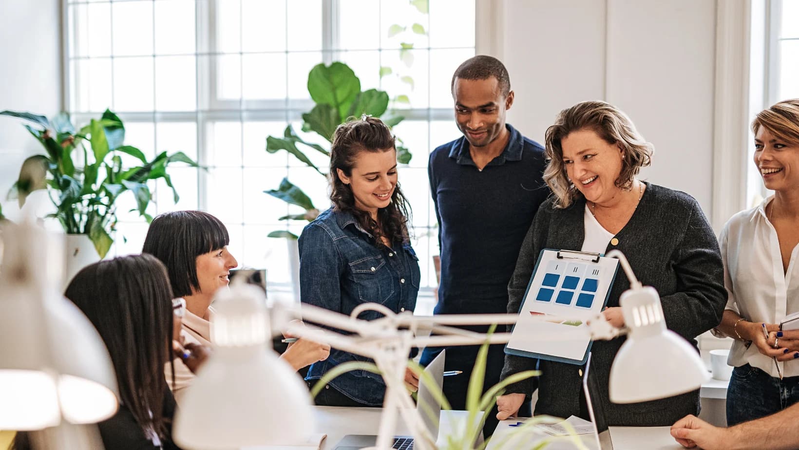 Cum poate medicina muncii sa reduca absenteismul si sa imbunatateasca productivitatea in compania ta
