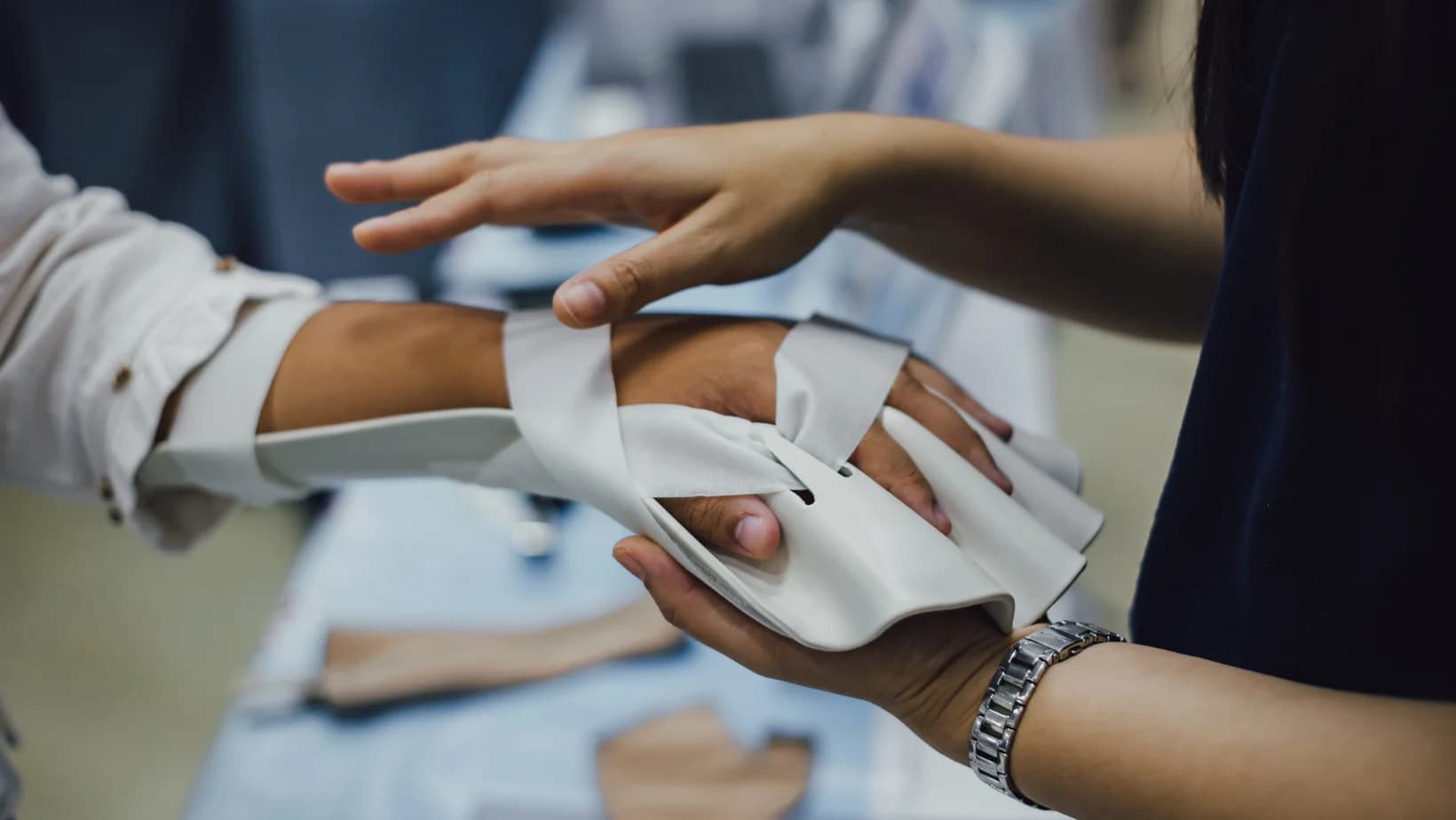 Cum sa identifici si sa previi afectiunile profesionale comune in Cluj si imprejurimi