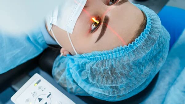 Cum să te pregătești pentru o intervenție chirurgicală oculară