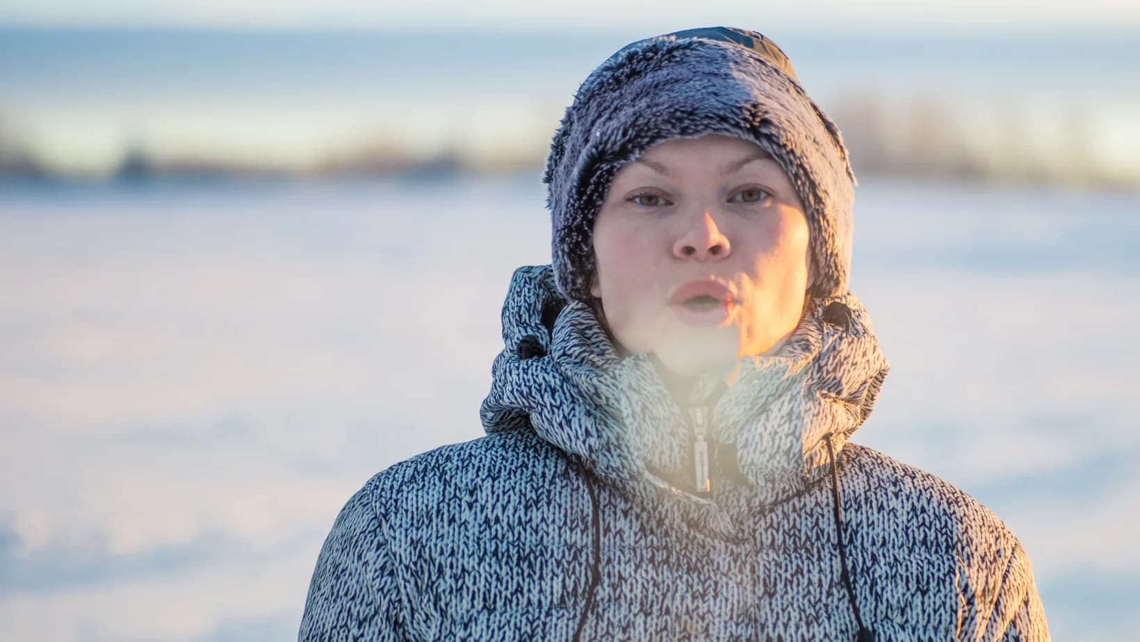 Impactul frigului asupra sanatatii inimii: De ce riscul de infarct creste iarna?