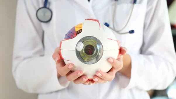 Importanța chirurgiei vitreoretiniene în tratarea bolilor retinei