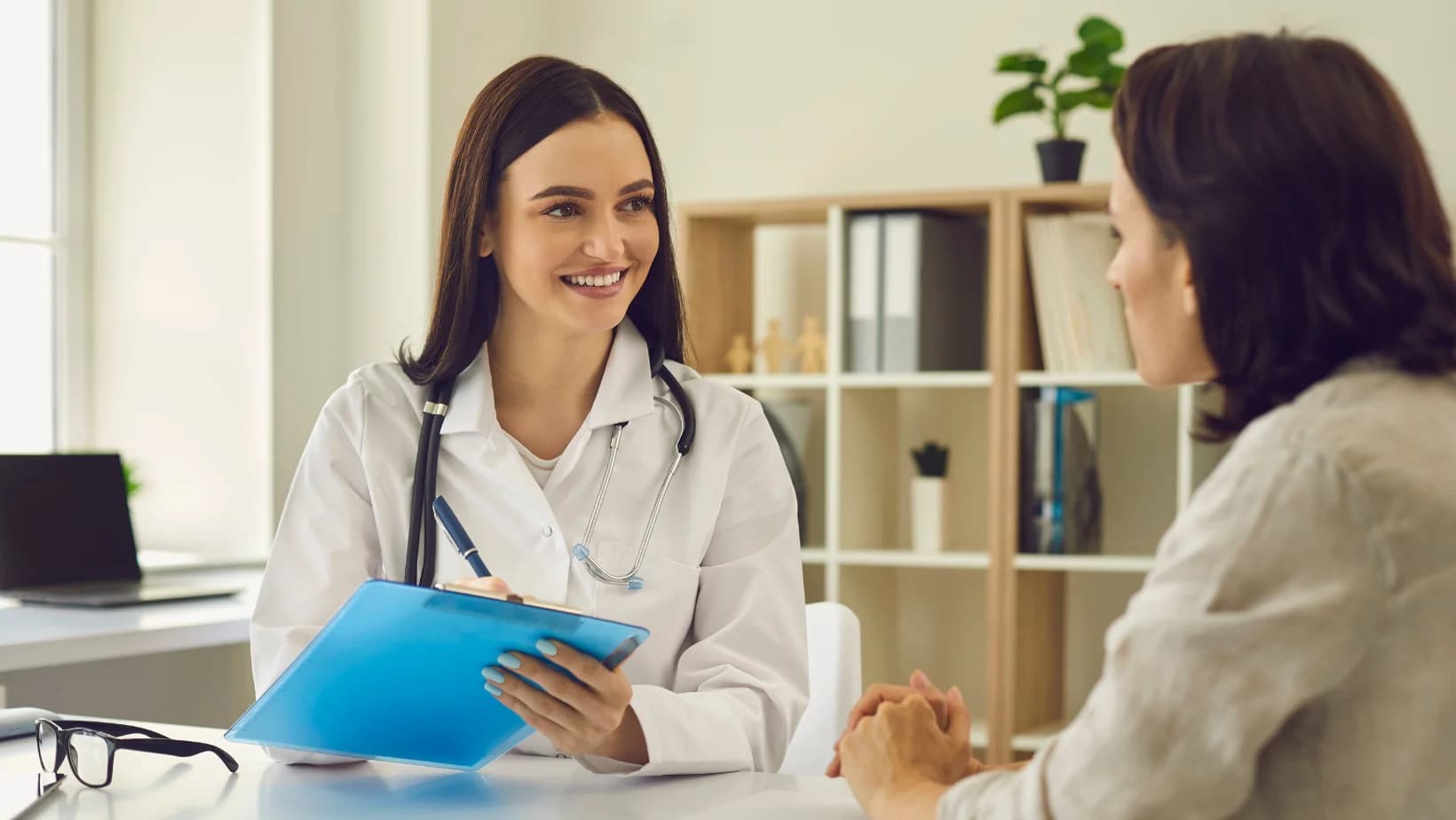 Importanta evaluarilor periodice de sanatate la locul de munca