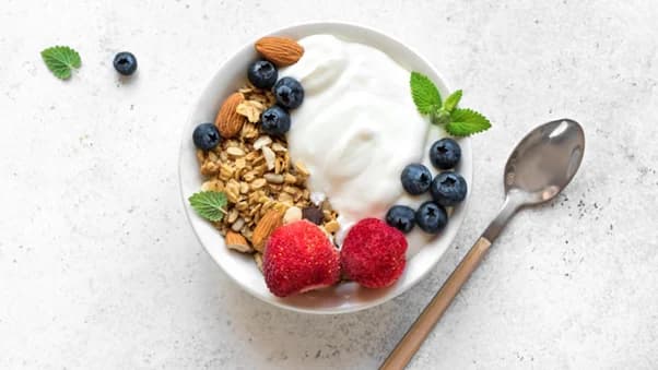 Importanța micului dejun pentru pacienții cu diabet zaharat