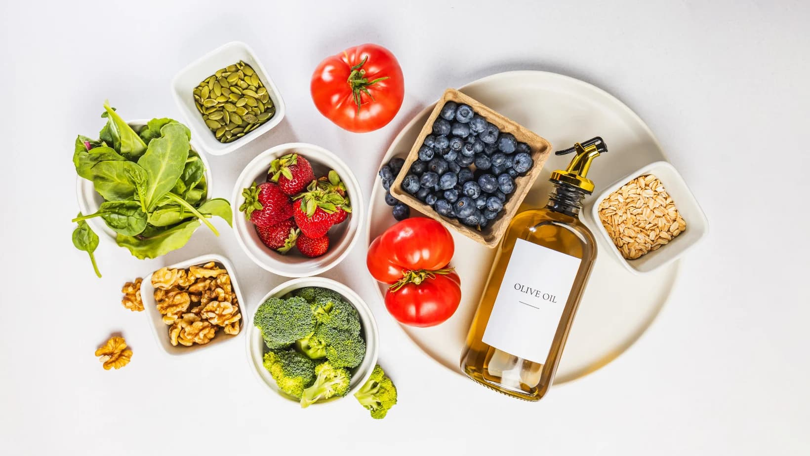 Nutritie anti-inflamatorie pentru un colon sanatos: Ce functionează cu adevarat?