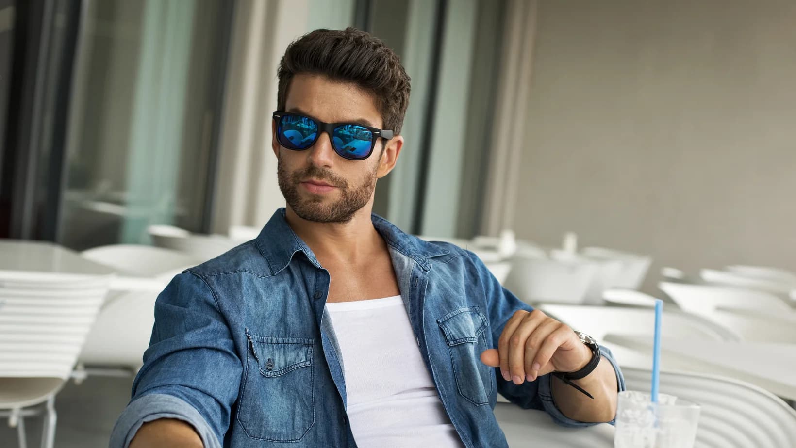 Ochelari de soare cu dioptrii: Protectie si claritate in acelasi timp