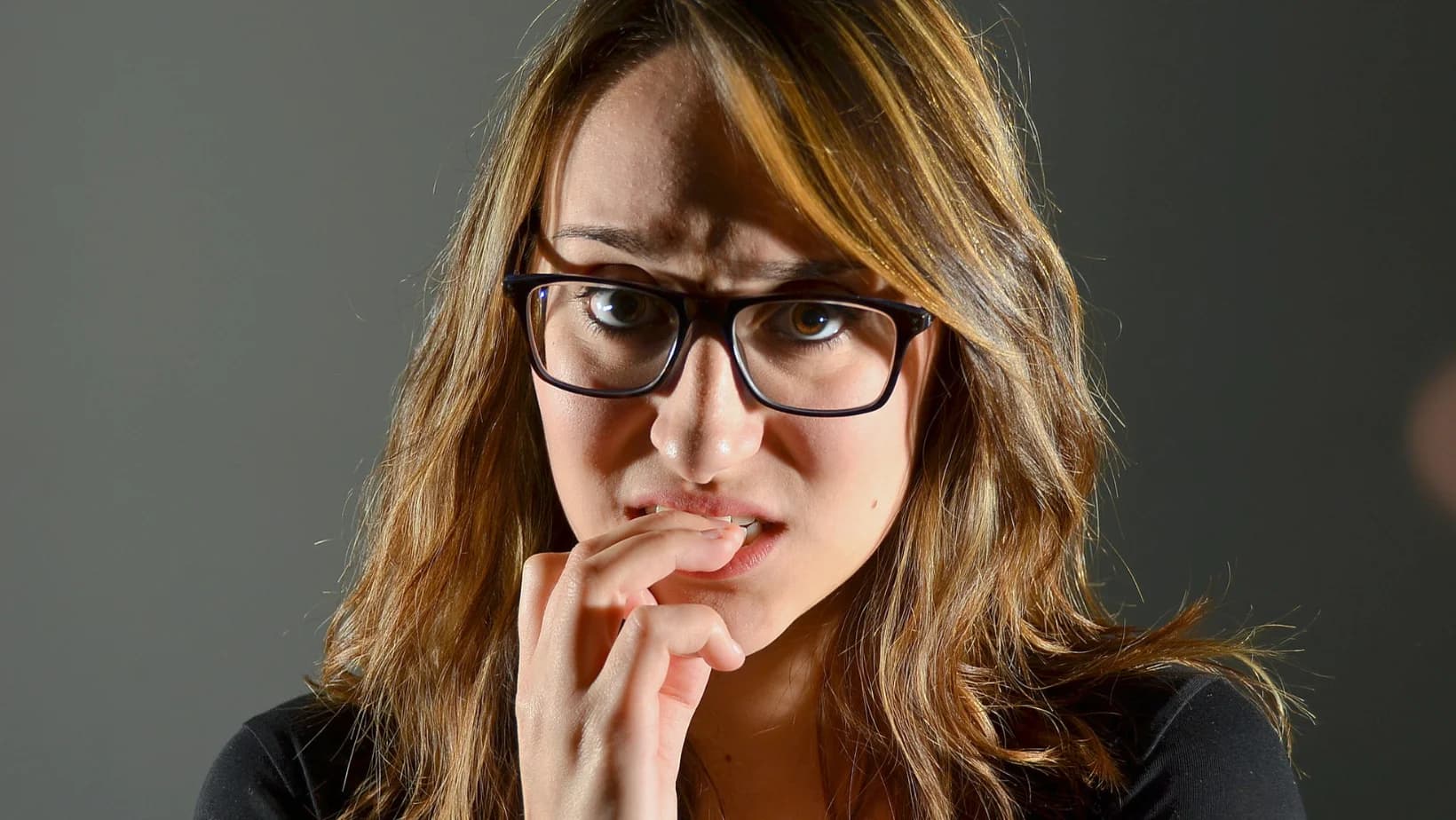 Ochii si anxietatea: Cum afectiunile oculare influentează starea generala de sanatate