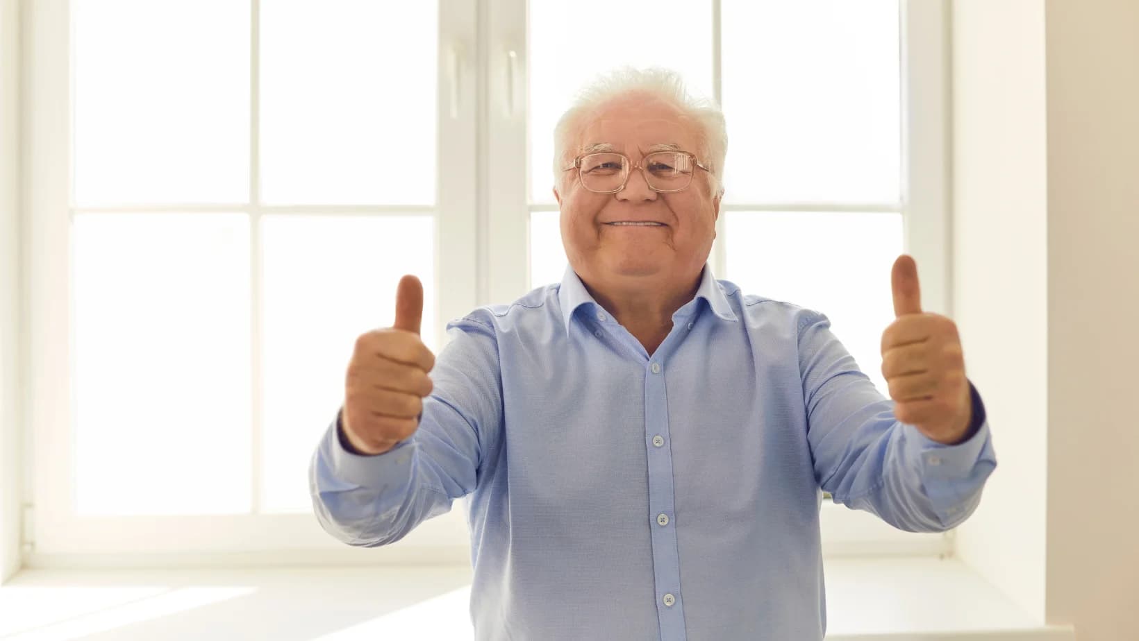 Oftalmologia pentru seniorii din Cluj: Sfaturi pentru pastrarea sanatatii ochilor la varsta a treia