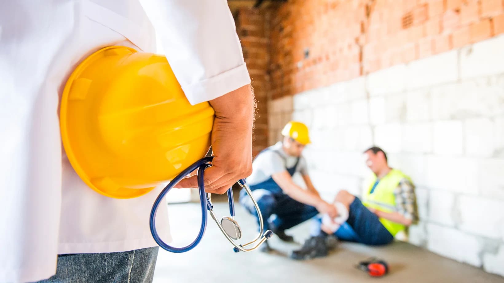 Proceduri obligatorii de medicina muncii pentru companiile din Cluj-Napoca