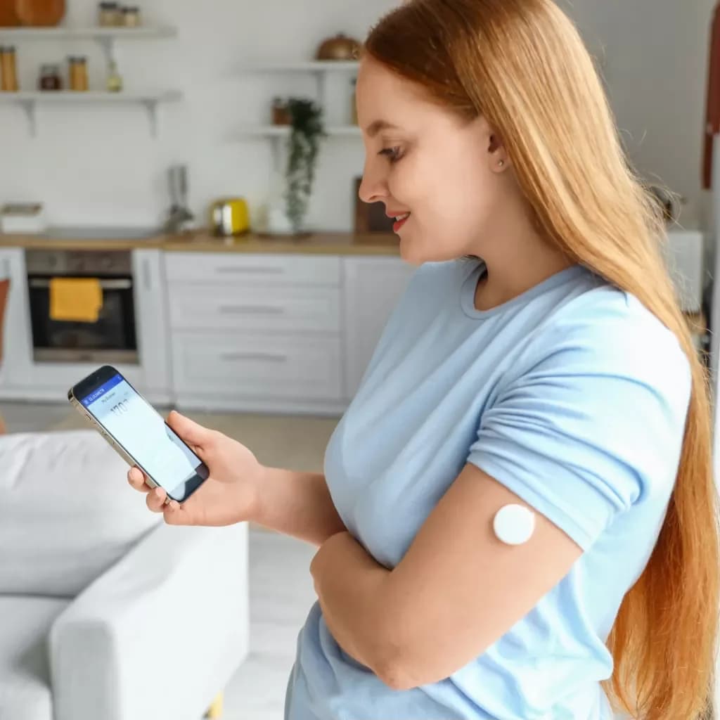 Progresele tehnologiei în managementul diabetului zaharat