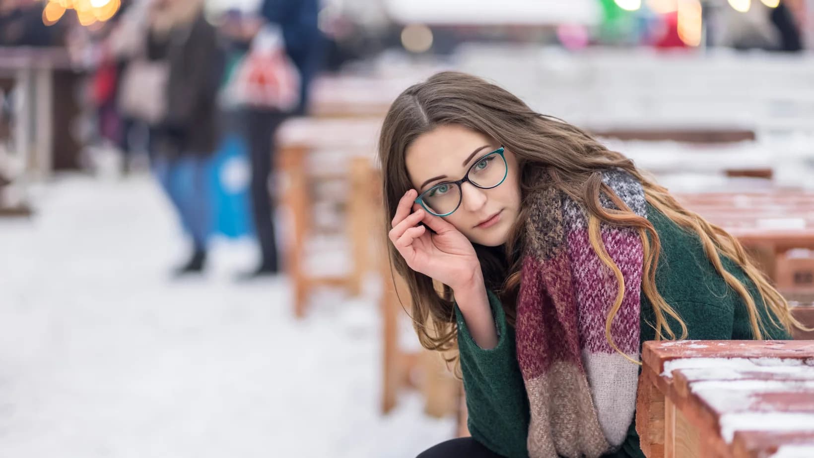 Protectia ochilor in timpul sezonului rece: Sfaturi utile pentru clujenii activi