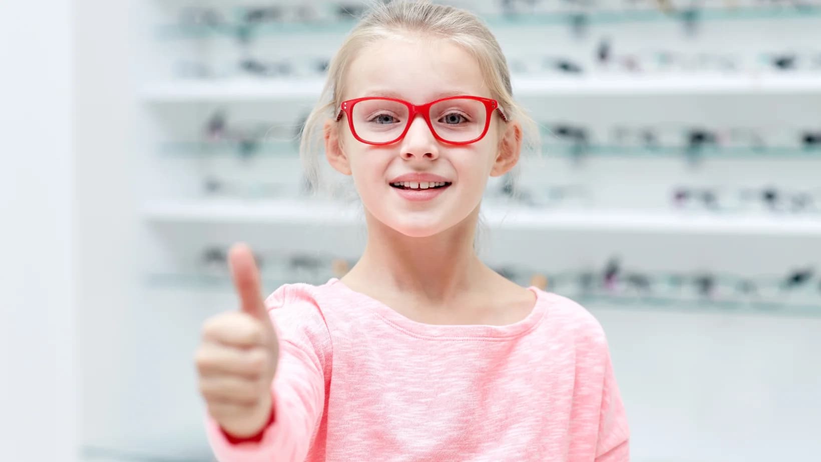 Rame de ochelari pentru copii – Ce trebuie sa stii inainte de a cumpara