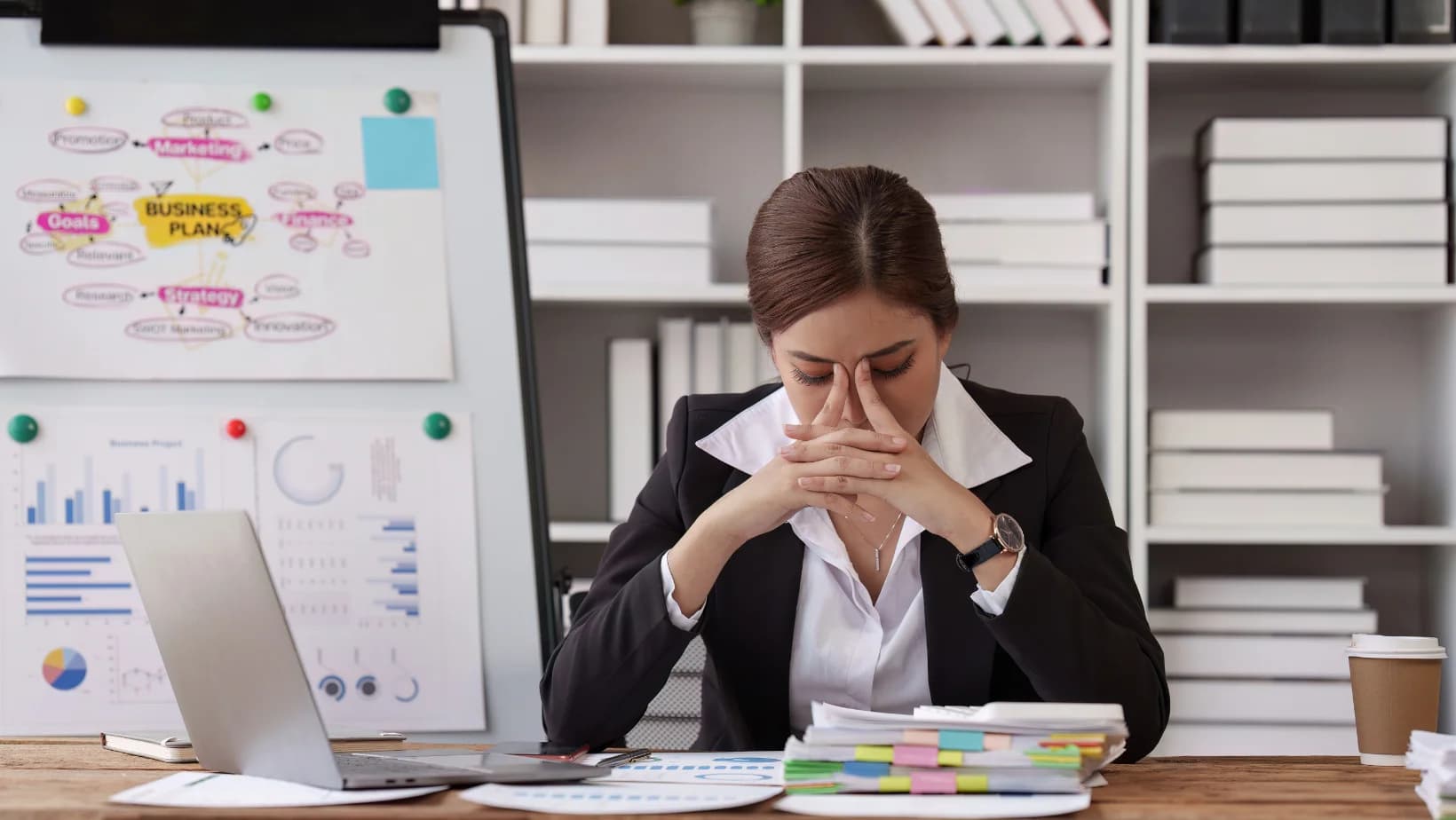 Rolul medicului de medicina muncii in gestionarea stresului profesional