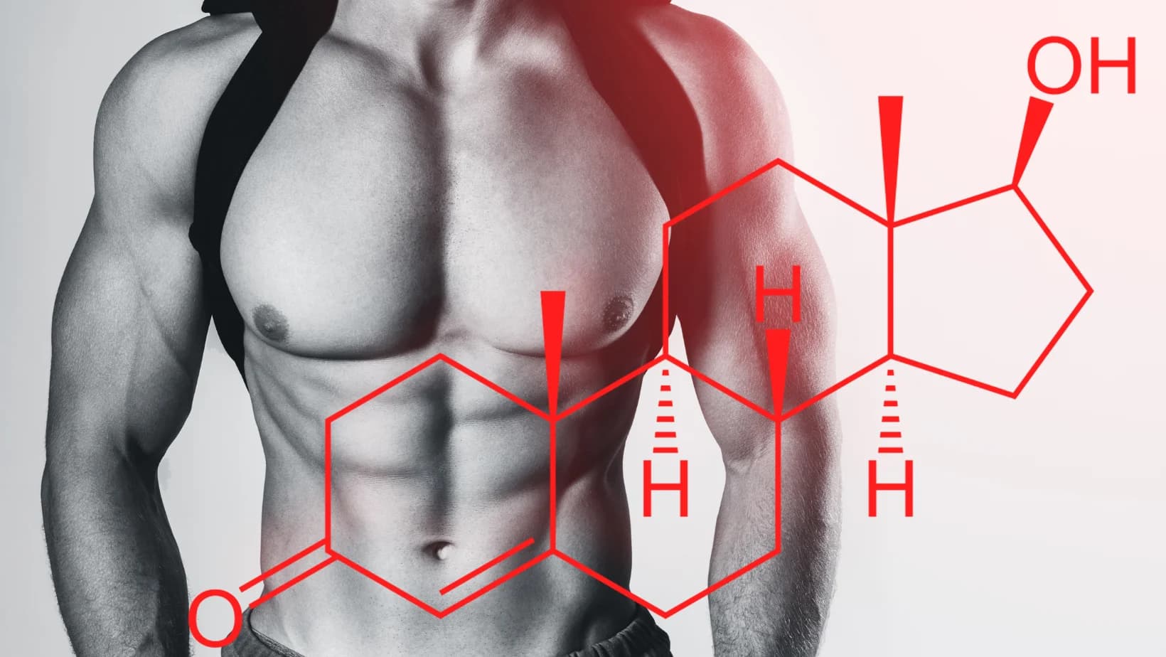 Tulburarile hormonale la barbati: Ce trebuie sa stii despre testosteron și sanatatea ta
