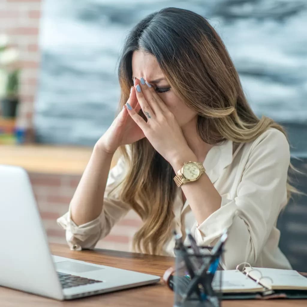 Vrem sau nu, STRESUL face parte din viețile noastre